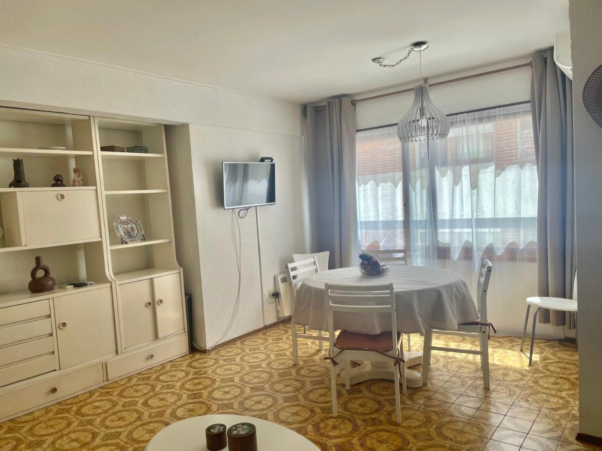 Appartamento Departamento En La Peninsula Punta del Este Esterno foto