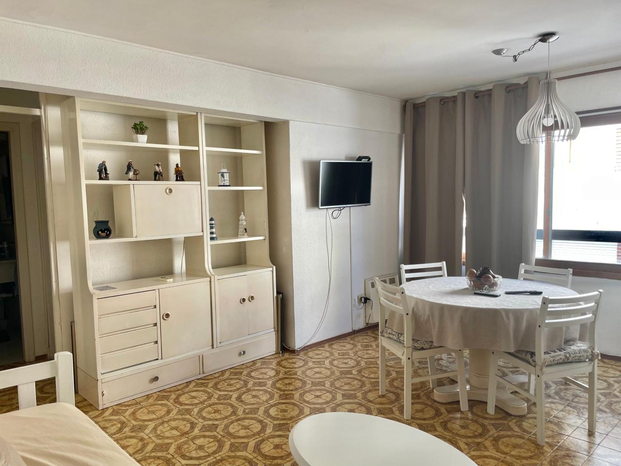 Appartamento Departamento En La Peninsula Punta del Este Esterno foto