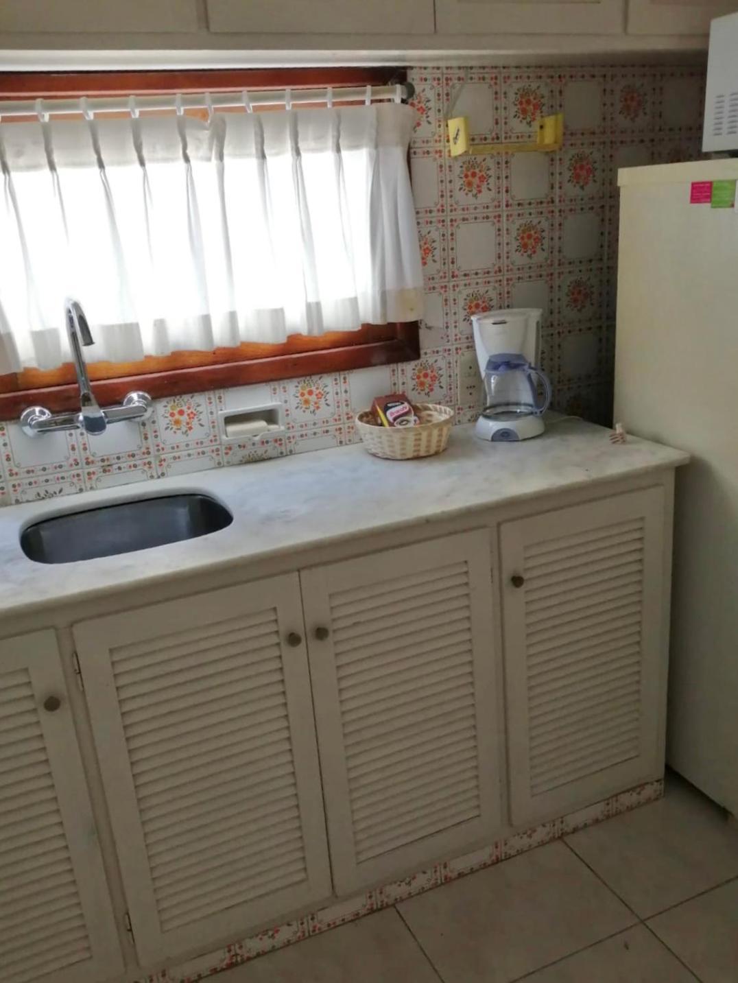 Appartamento Departamento En La Peninsula Punta del Este Esterno foto