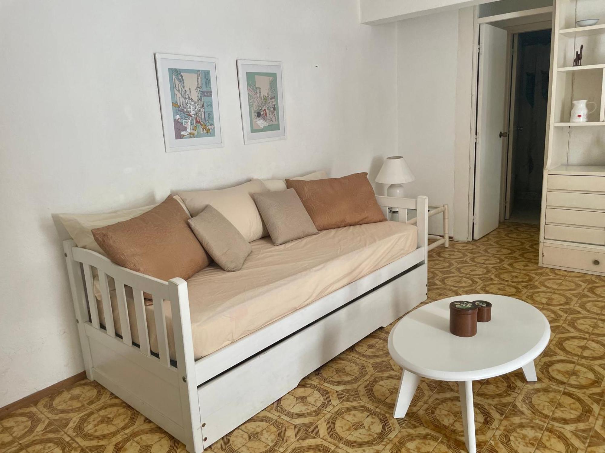 Appartamento Departamento En La Peninsula Punta del Este Esterno foto