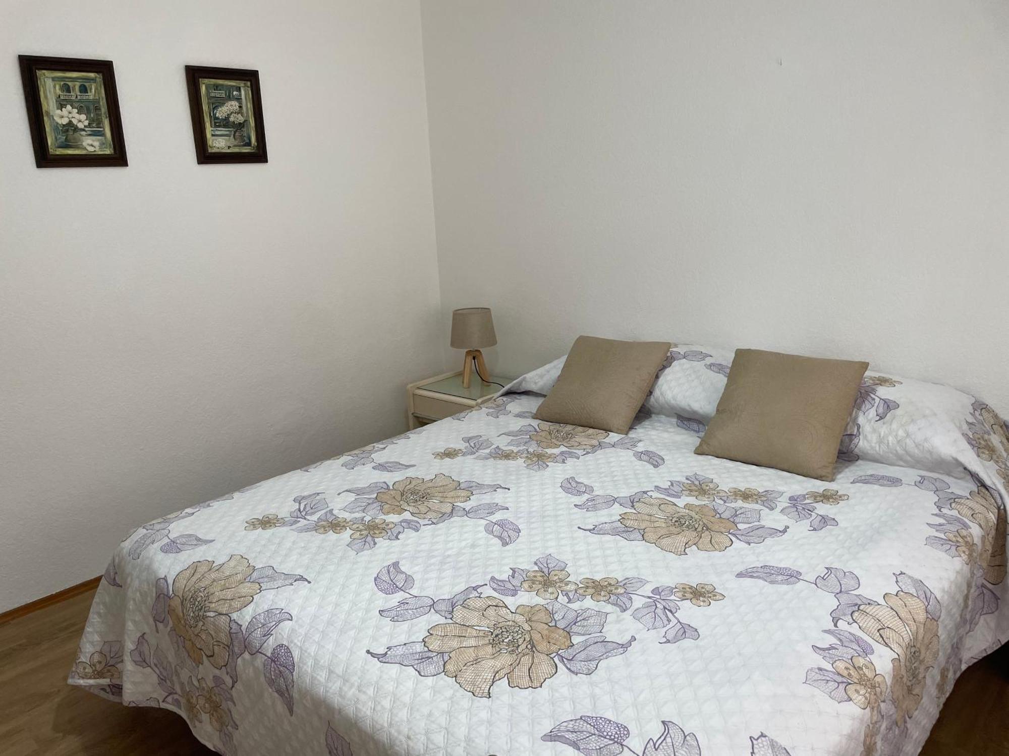 Appartamento Departamento En La Peninsula Punta del Este Esterno foto