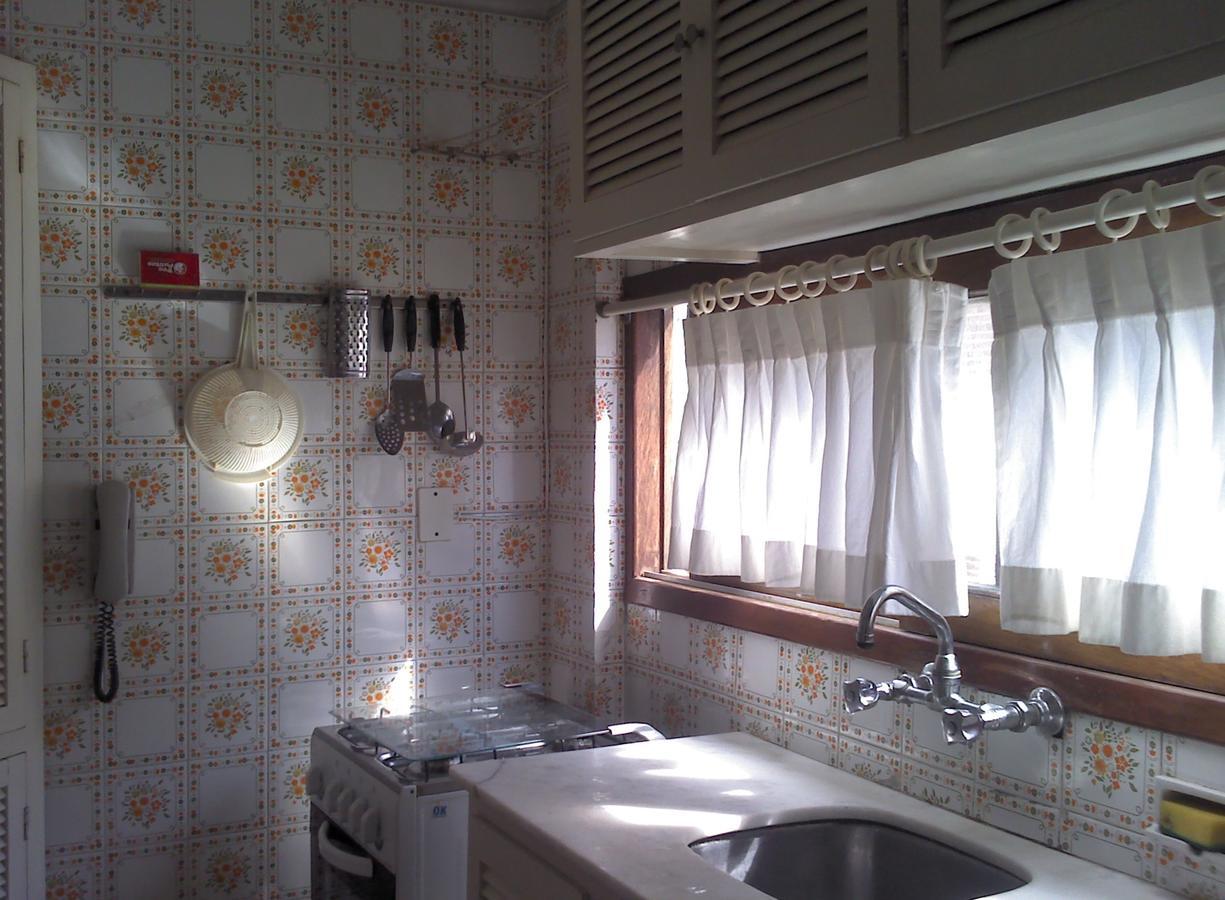 Appartamento Departamento En La Peninsula Punta del Este Esterno foto