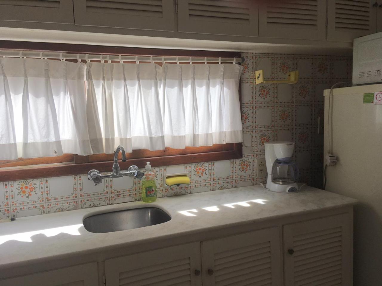 Appartamento Departamento En La Peninsula Punta del Este Esterno foto
